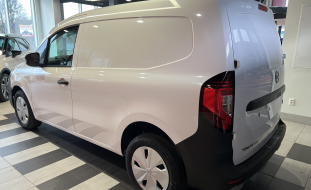 Nissan Townstar Van