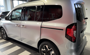 Nissan Townstar Combi