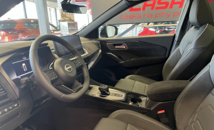 Nissan QASHQAI 2024