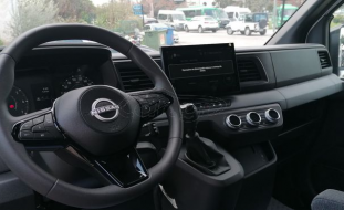 Nissan INTERSTAR