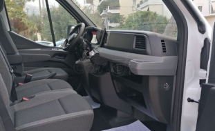 Nissan INTERSTAR