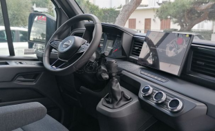Nissan INTERSTAR